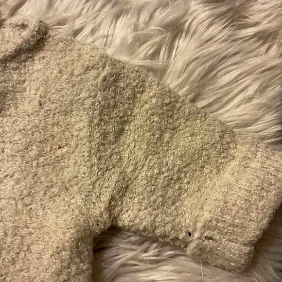 Pequeno Tocon Sherpa baby set - Picture 7 of 9